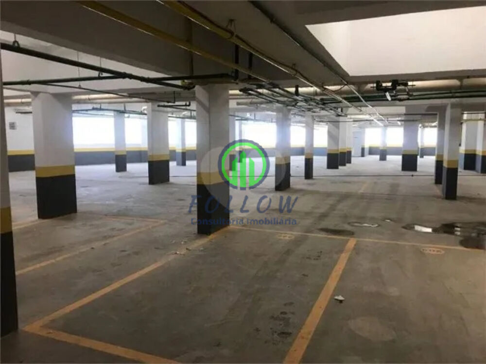 Apartamento, 2 quartos, 48 m² - Foto 7