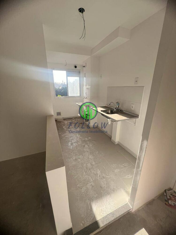 Apartamento, 2 quartos, 48 m² - Foto 3