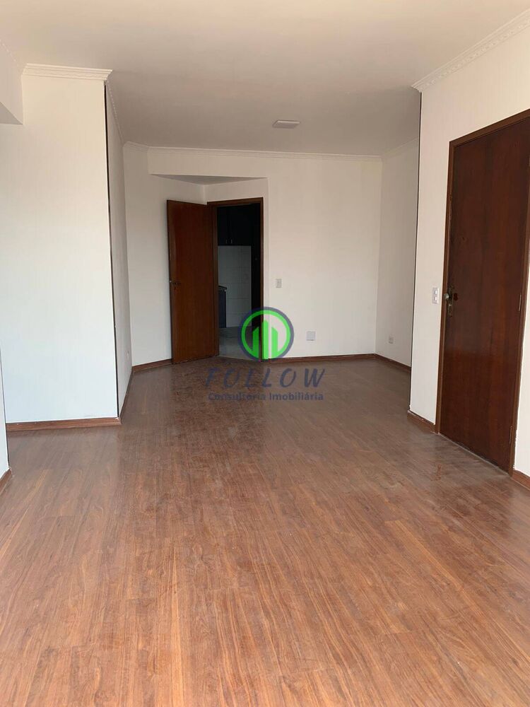 Apartamento, 3 quartos, 101 m² - Foto 1
