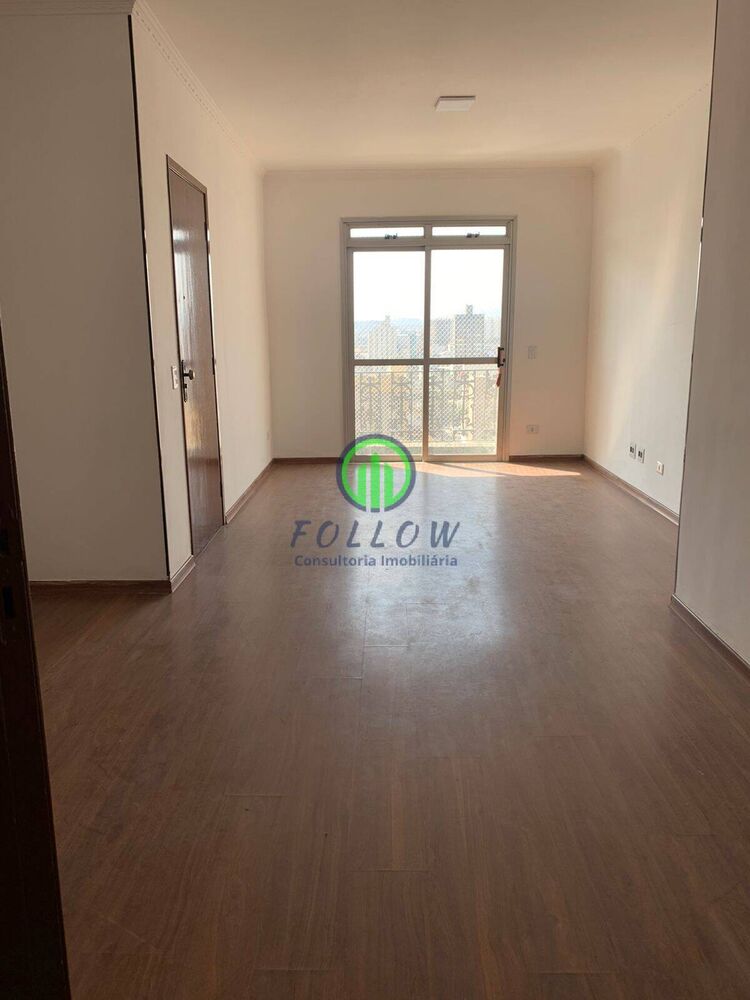 Apartamento, 3 quartos, 101 m² - Foto 2