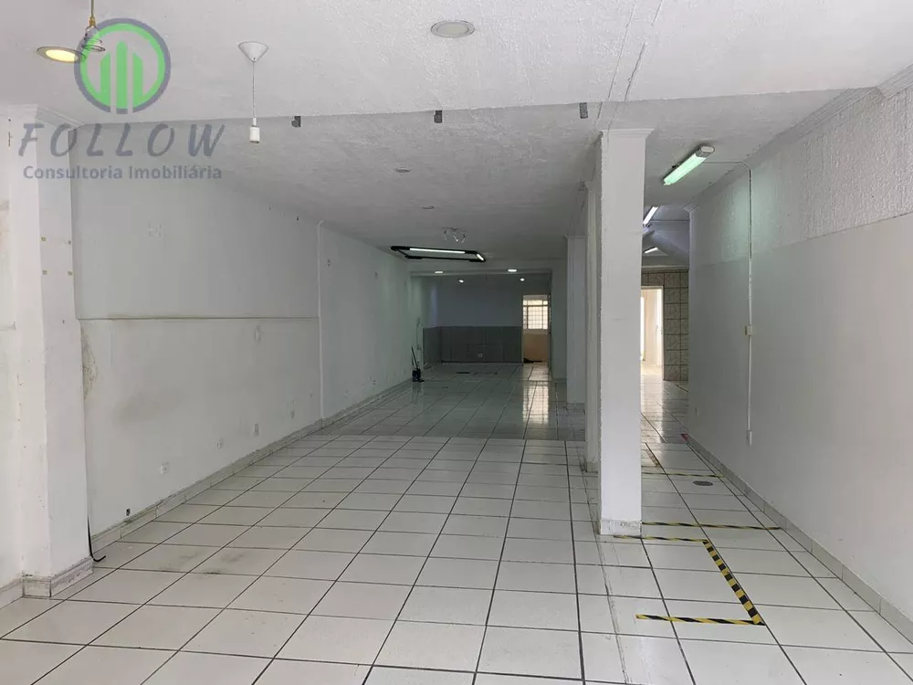 Loja-Salão à venda e aluguel, 180m² - Foto 1