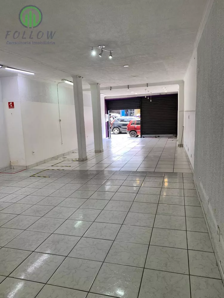 Loja-Salão à venda e aluguel, 180m² - Foto 2