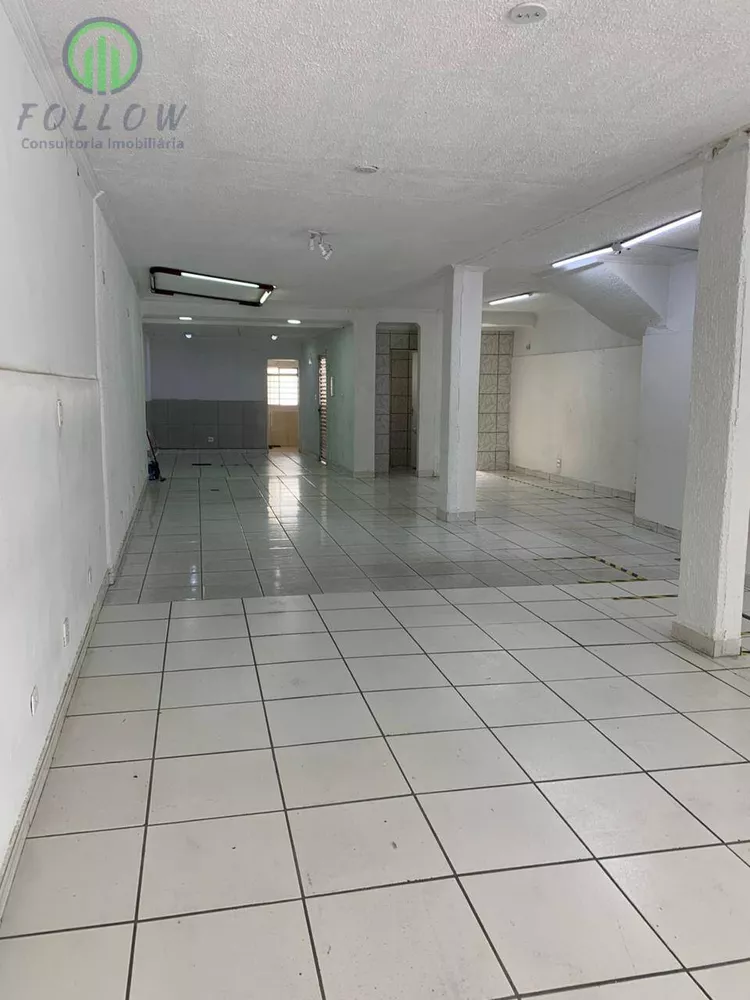 Loja-Salão à venda e aluguel, 180m² - Foto 4