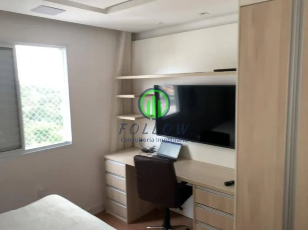 Apartamento, 2 quartos, 56 m² - Foto 16