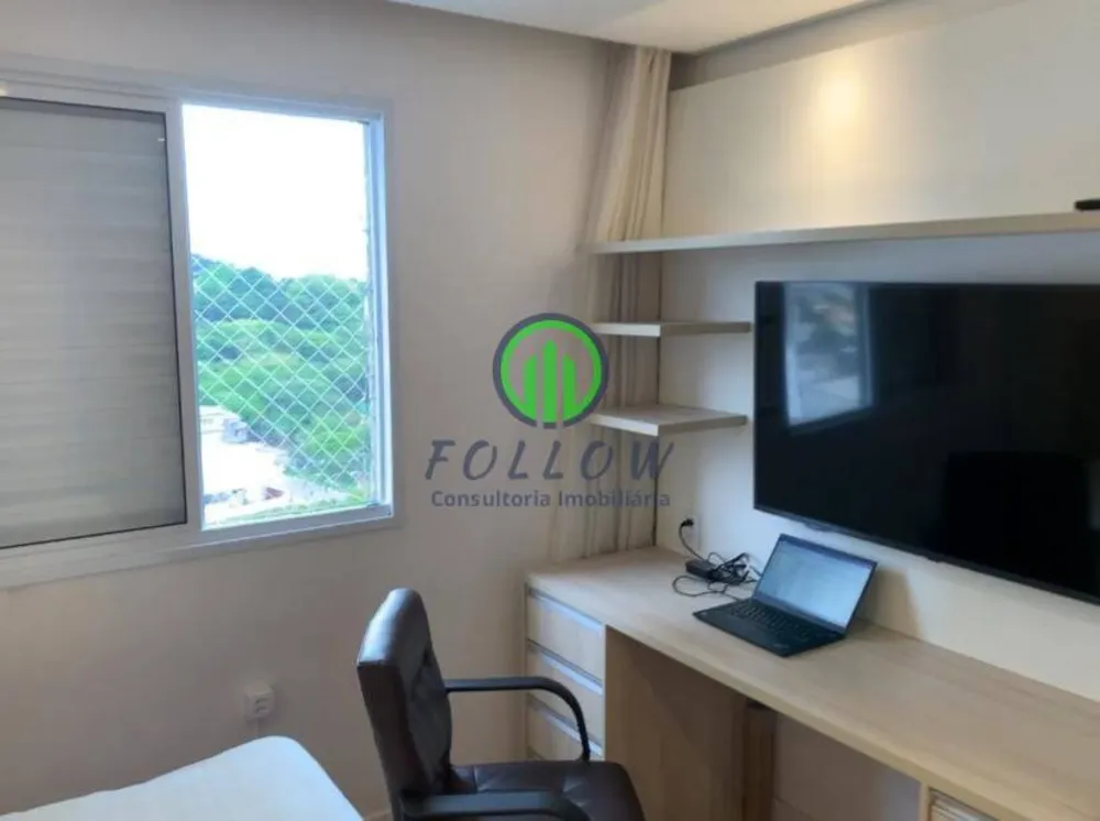 Apartamento, 2 quartos, 56 m² - Foto 10