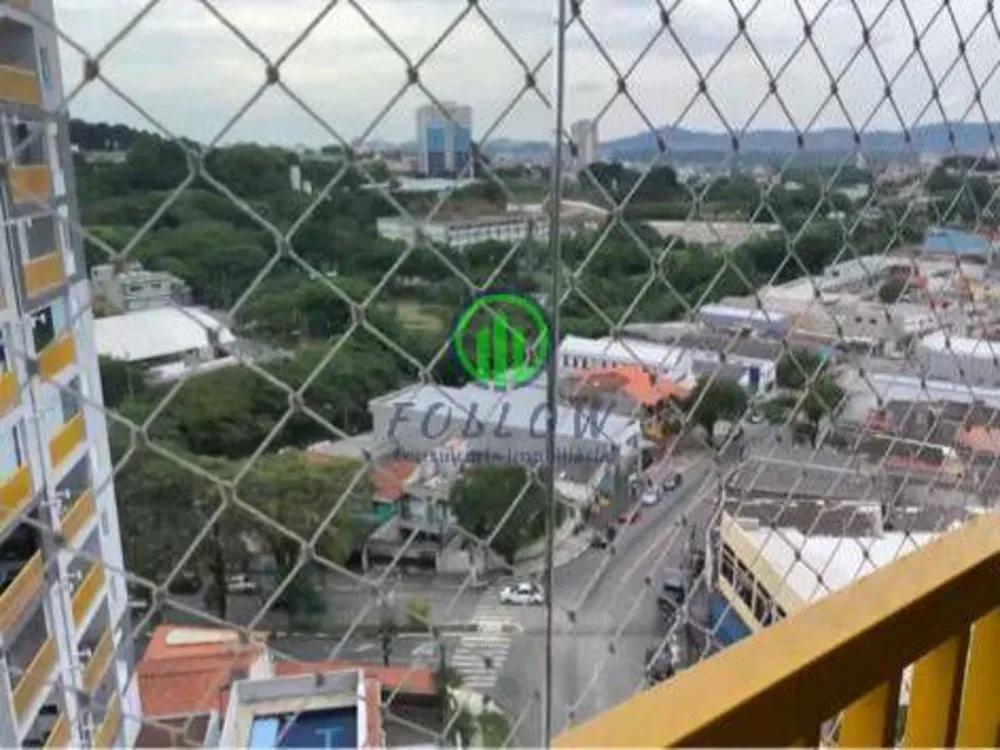Apartamento, 2 quartos, 56 m² - Foto 5