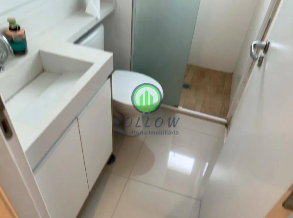 Apartamento, 2 quartos, 56 m² - Foto 6