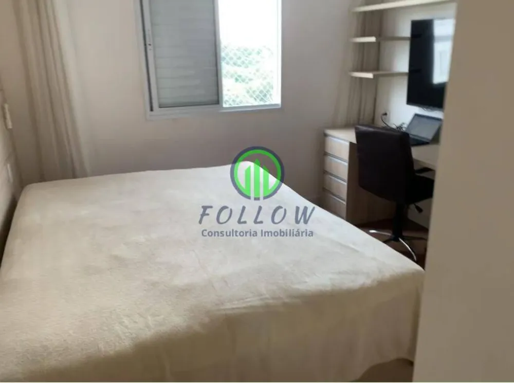 Apartamento, 2 quartos, 56 m² - Foto 5