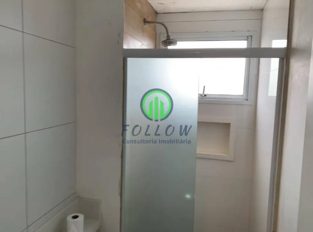 Apartamento, 2 quartos, 56 m² - Foto 6