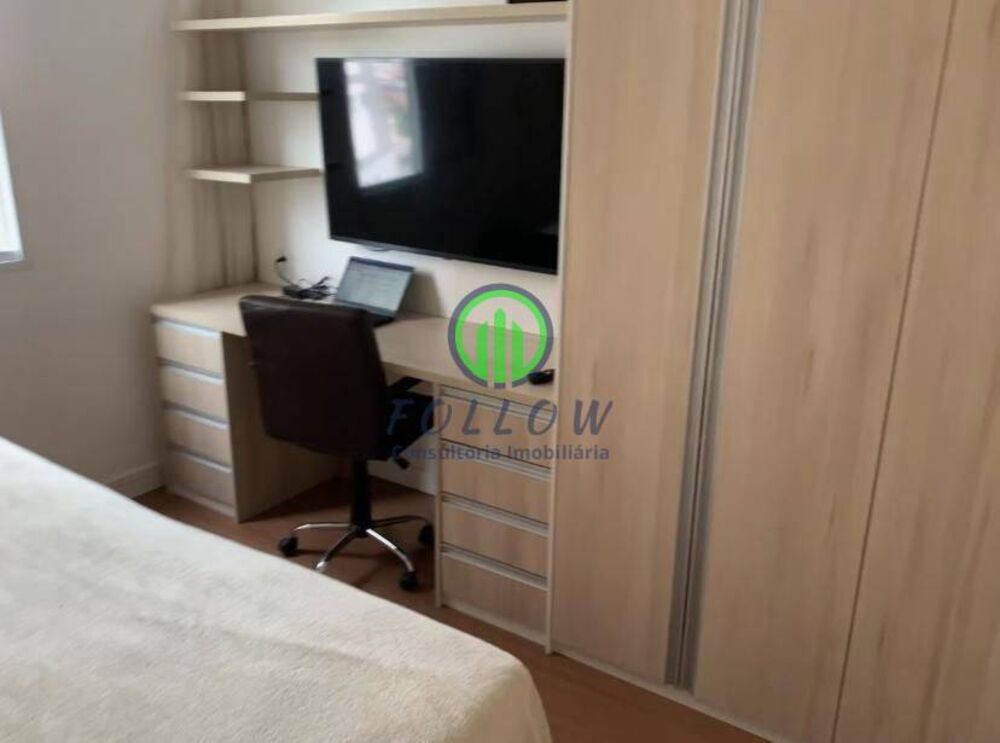 Apartamento, 2 quartos, 56 m² - Foto 3