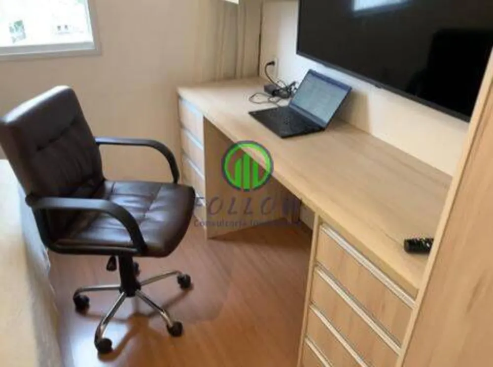 Apartamento, 2 quartos, 56 m² - Foto 9
