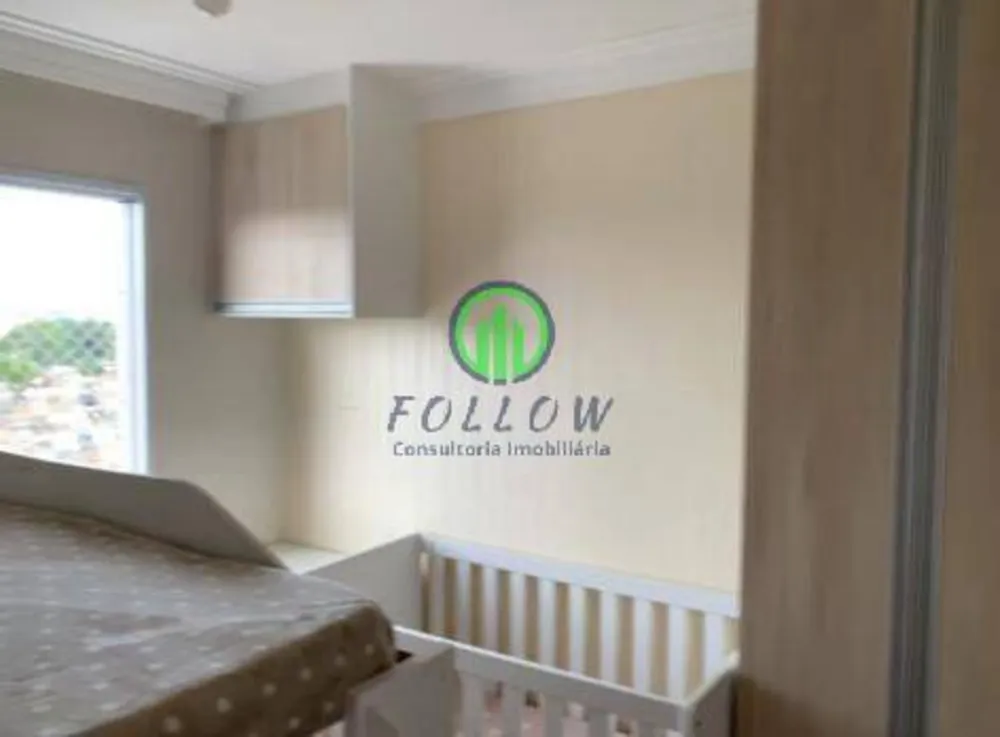 Apartamento, 2 quartos, 56 m² - Foto 2