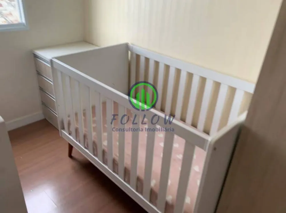 Apartamento, 2 quartos, 56 m² - Foto 8