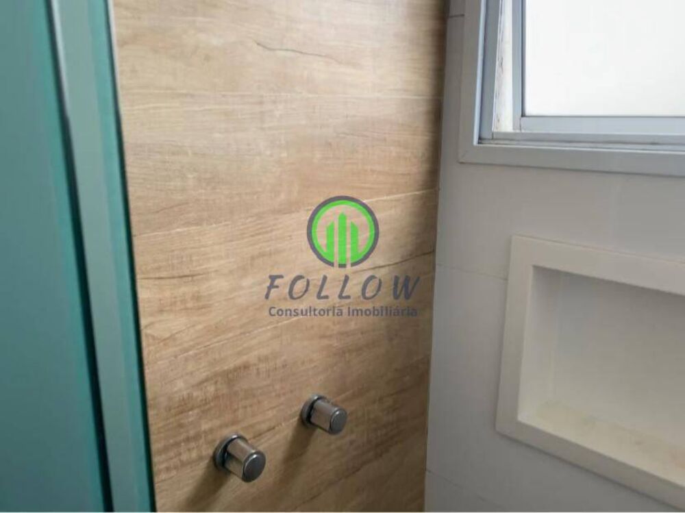 Apartamento, 2 quartos, 56 m² - Foto 2