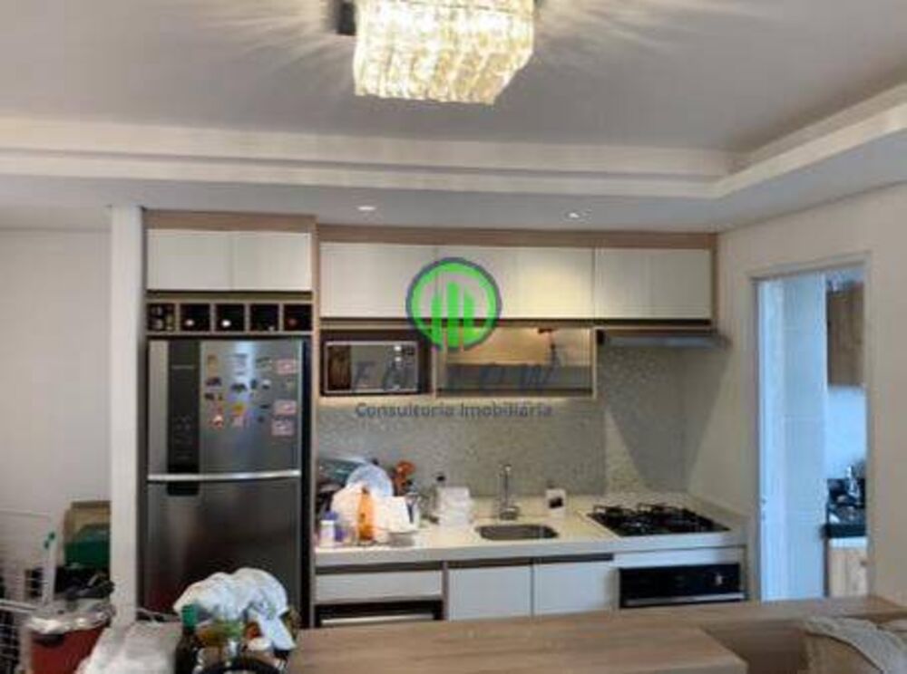 Apartamento, 2 quartos, 56 m² - Foto 4
