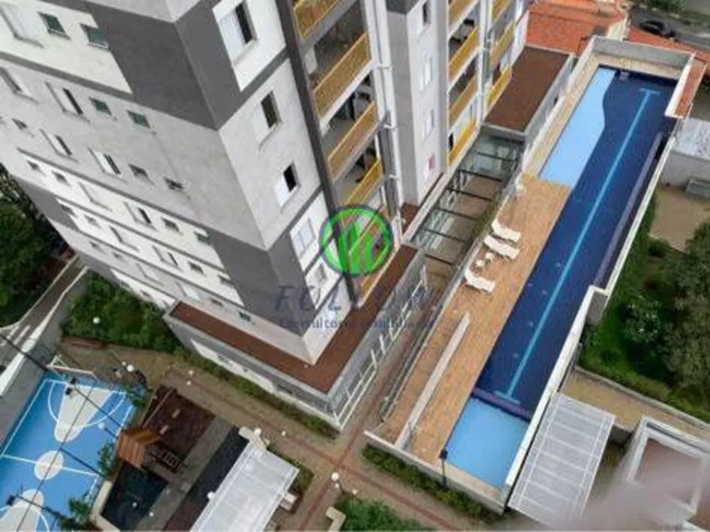 Apartamento, 2 quartos, 56 m² - Foto 7