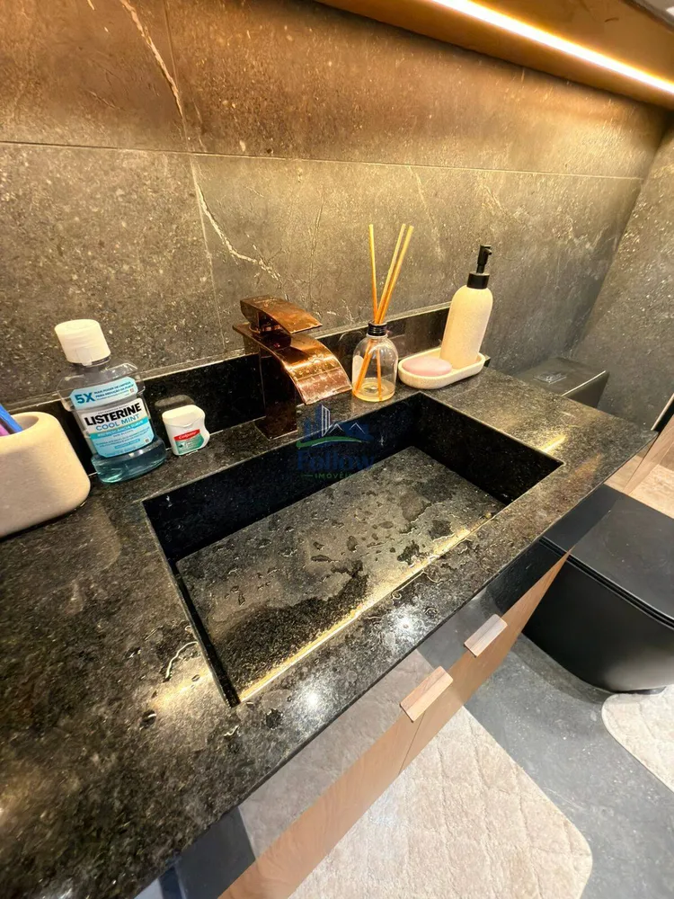 Apartamento, 1 quarto, 36 m² - Foto 6