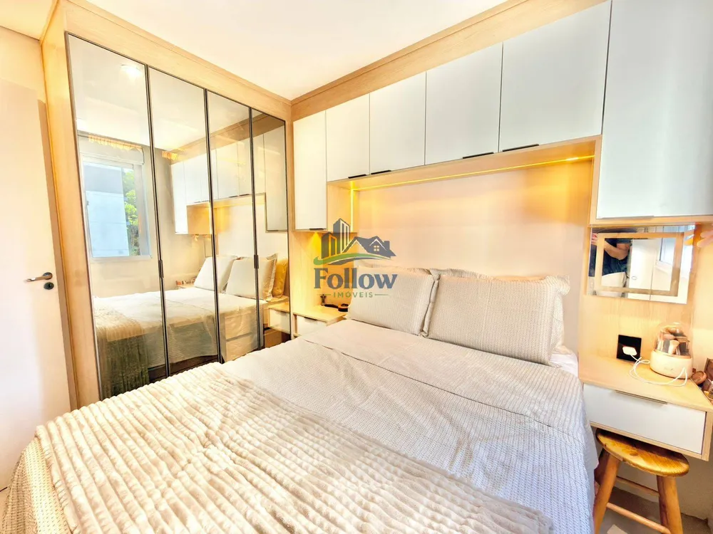 Apartamento, 1 quarto, 36 m² - Foto 11
