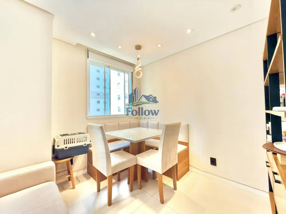 Apartamento, 1 quarto, 36 m² - Foto 3