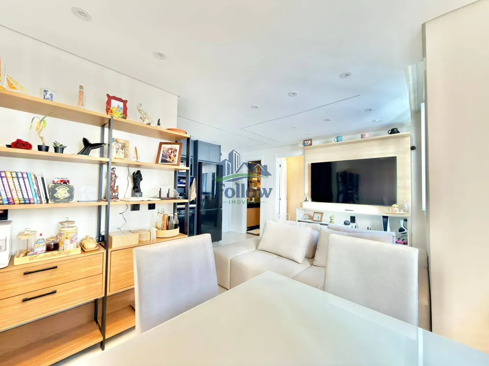 Apartamento, 1 quarto, 36 m² - Foto 2