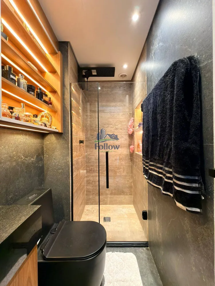 Apartamento, 1 quarto, 36 m² - Foto 10