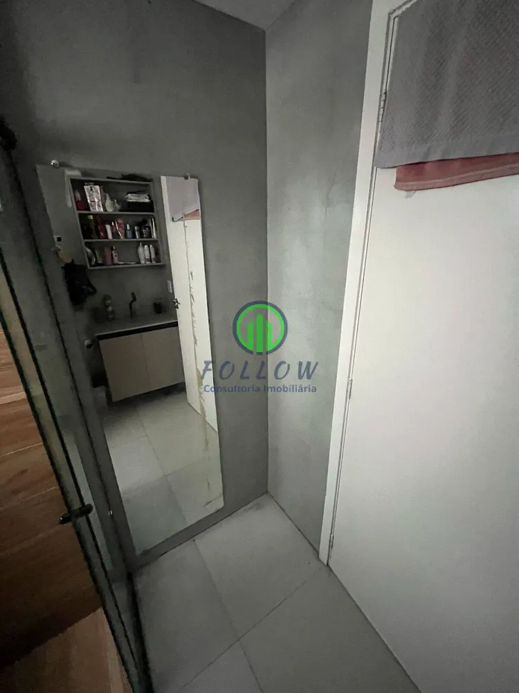 Apartamento, 2 quartos, 48 m² - Foto 7