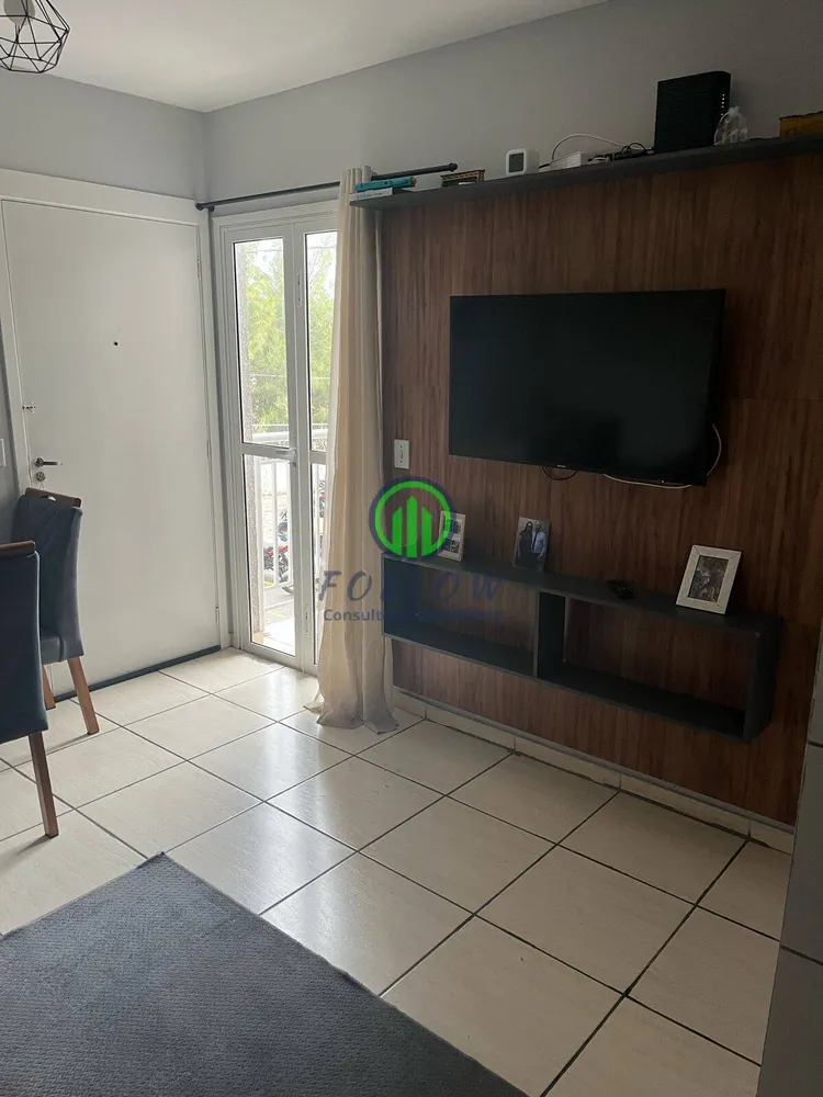 Apartamento, 2 quartos, 48 m² - Foto 12