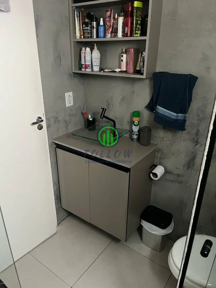Apartamento, 2 quartos, 48 m² - Foto 8