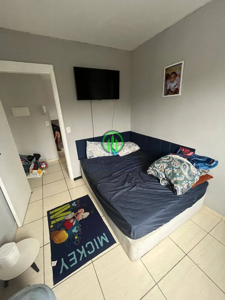 Apartamento, 2 quartos, 48 m² - Foto 4