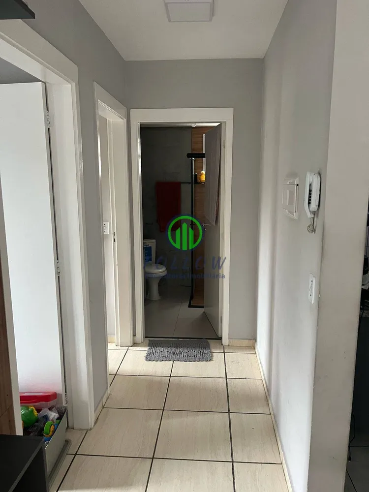 Apartamento, 2 quartos, 48 m² - Foto 9