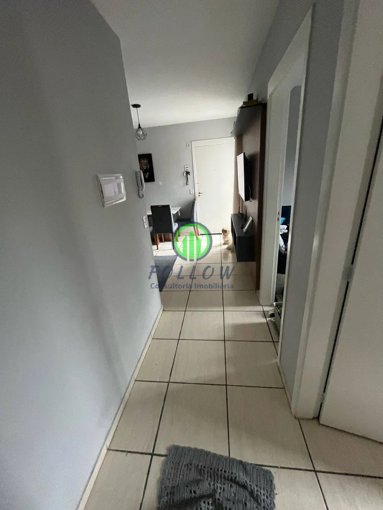 Apartamento, 2 quartos, 48 m² - Foto 6