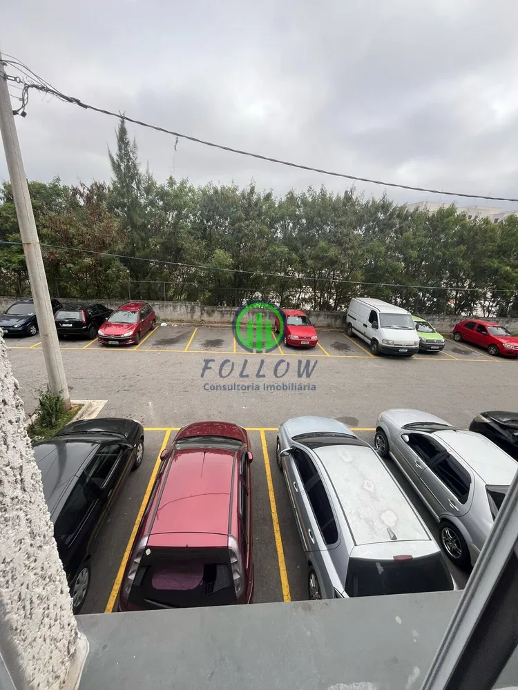 Apartamento, 2 quartos, 48 m² - Foto 1