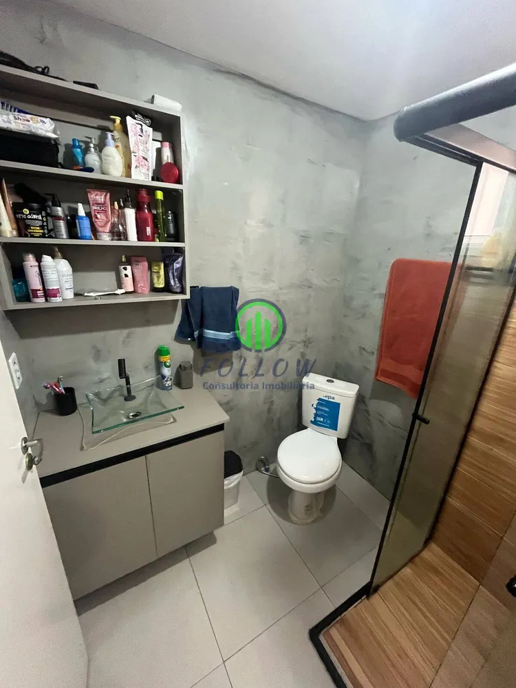 Apartamento, 2 quartos, 48 m² - Foto 5