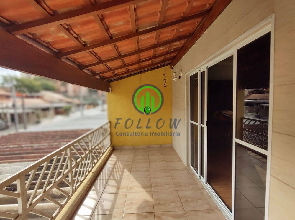 Casa de Condomínio, 3 quartos - Foto 9