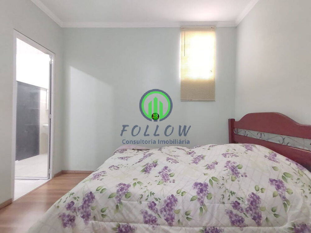 Casa de Condomínio, 3 quartos - Foto 11