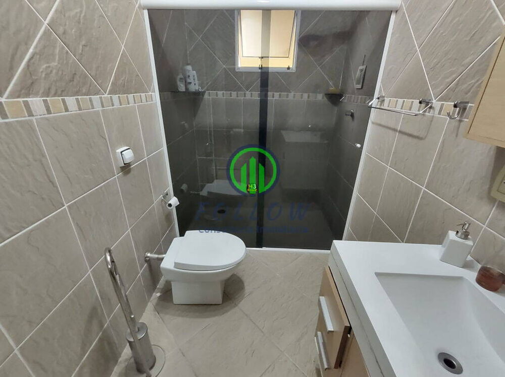 Casa de Condomínio, 3 quartos - Foto 15