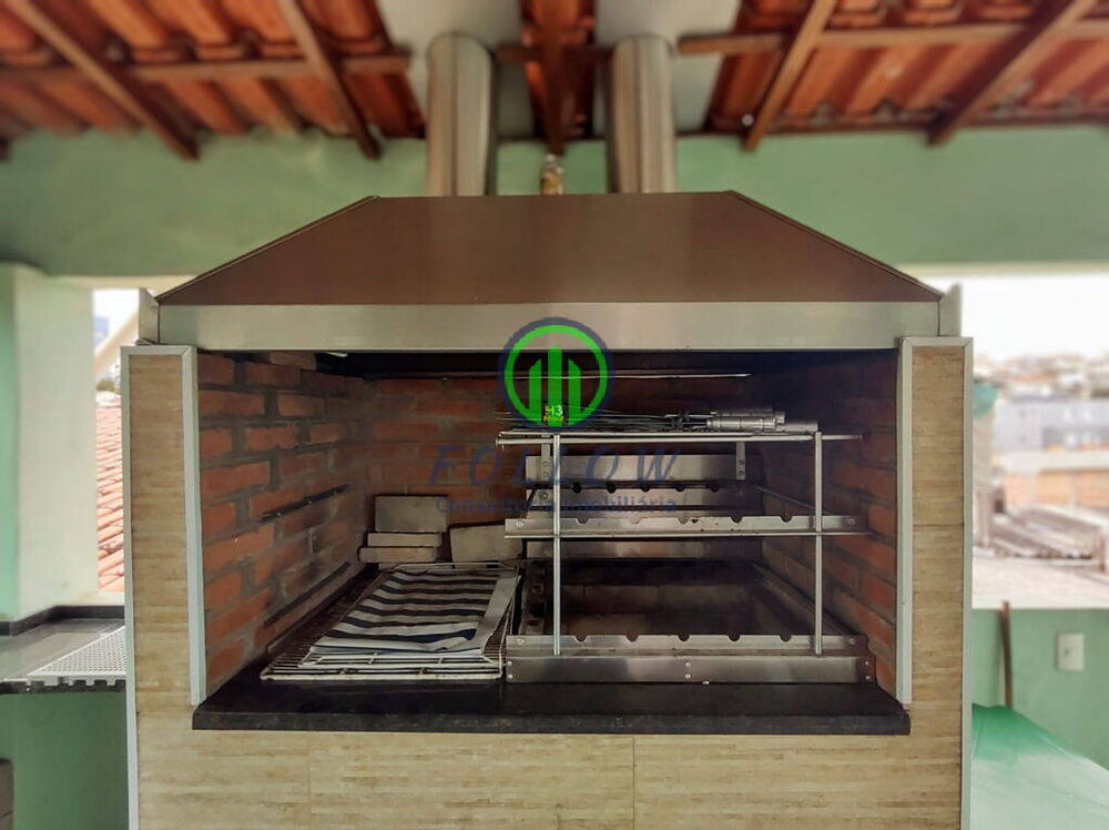 Casa de Condomínio, 3 quartos - Foto 19