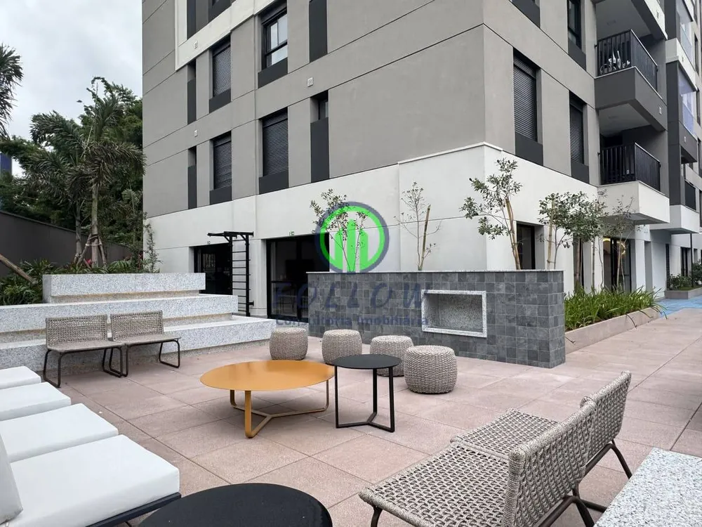 Apartamento, 2 quartos, 70 m² - Foto 2
