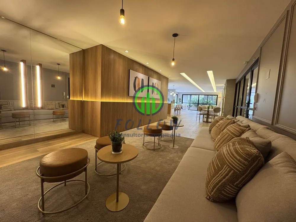 Apartamento, 2 quartos, 70 m² - Foto 11