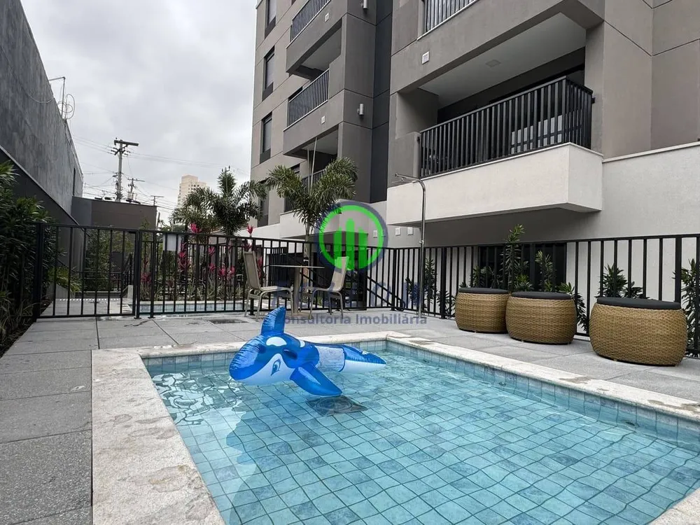 Apartamento, 2 quartos, 70 m² - Foto 9