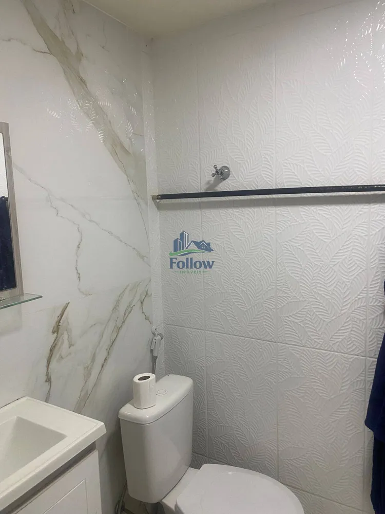 Apartamento, 2 quartos, 54 m² - Foto 15