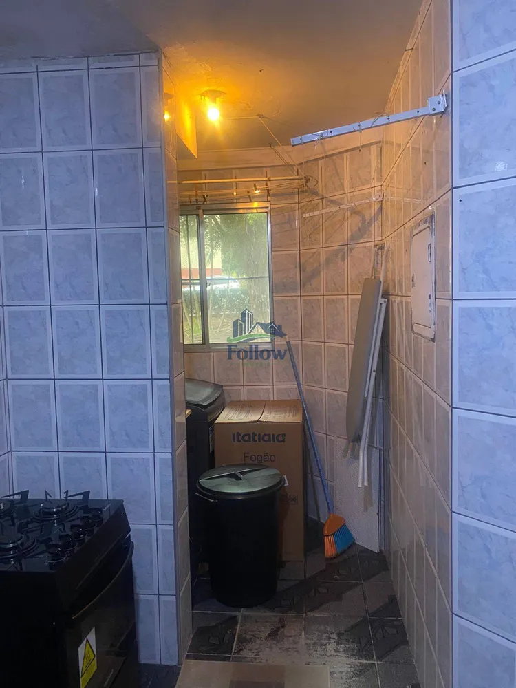 Apartamento, 2 quartos, 54 m² - Foto 5