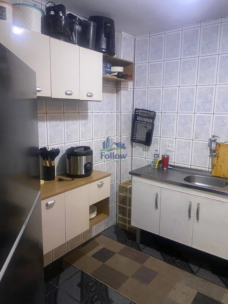 Apartamento, 2 quartos, 54 m² - Foto 6