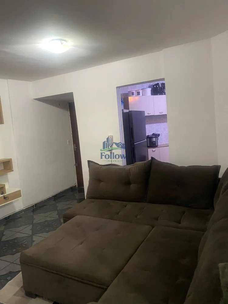 Apartamento, 2 quartos, 54 m² - Foto 3