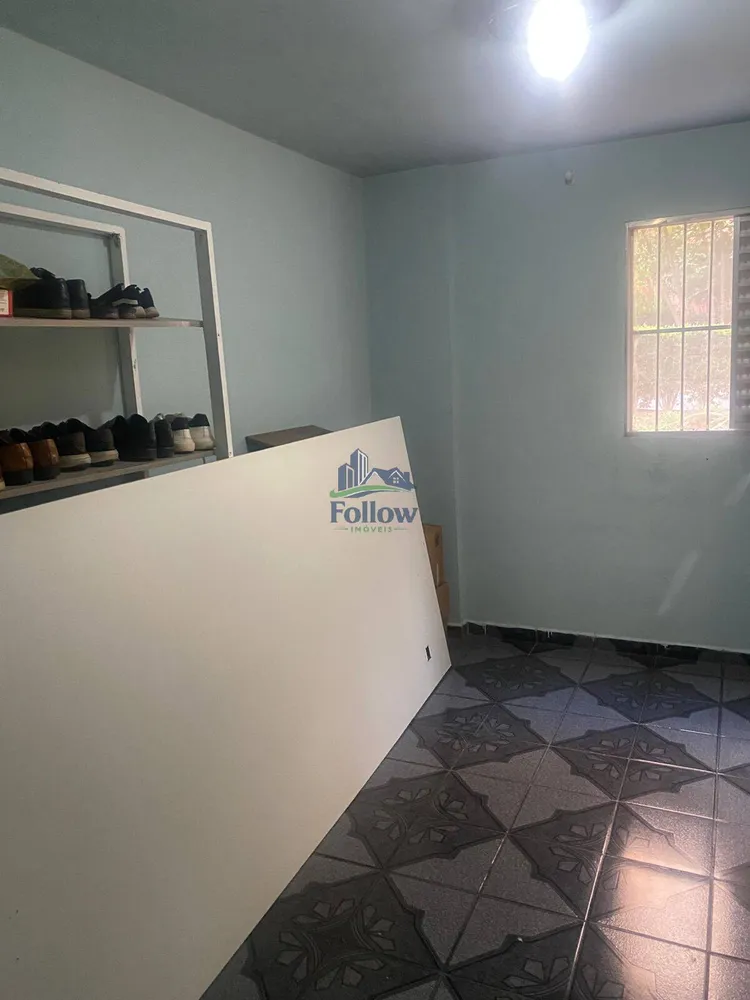 Apartamento, 2 quartos, 54 m² - Foto 12