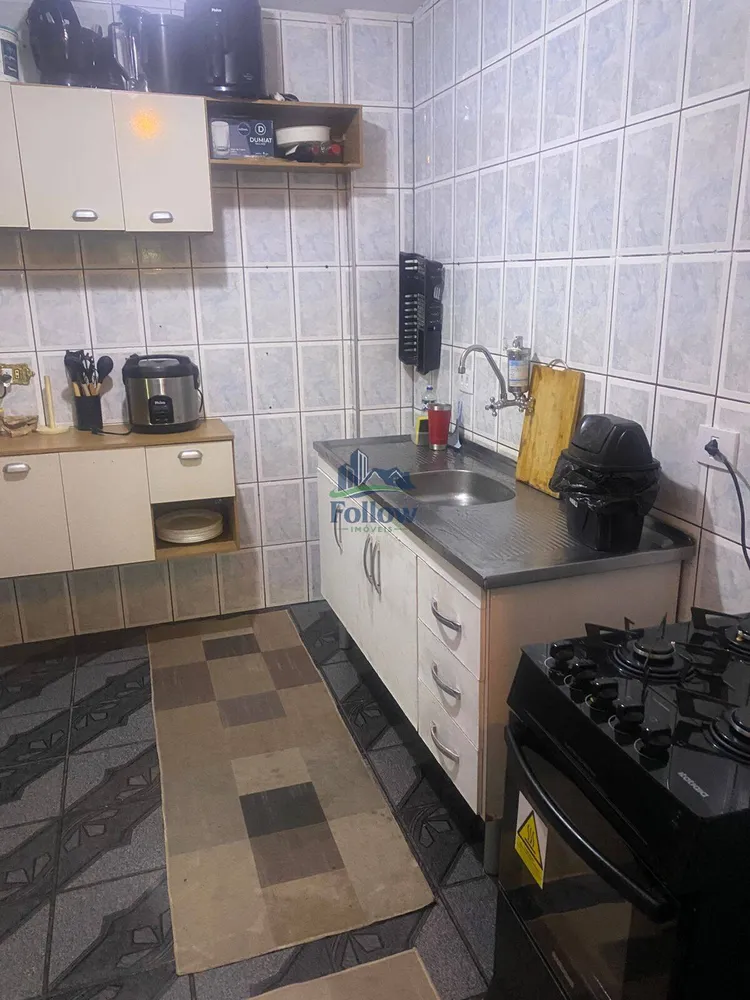 Apartamento, 2 quartos, 54 m² - Foto 7