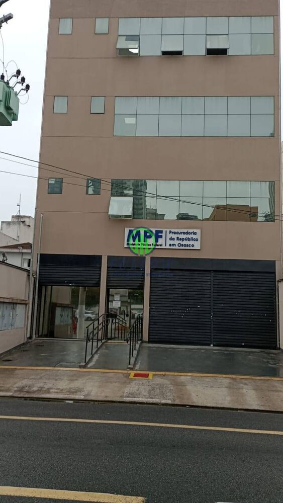 Prédio Inteiro para alugar, 1650m² - Foto 4