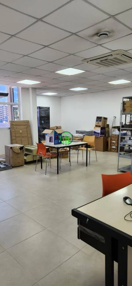 Prédio Inteiro, 1650 m² - Foto 2