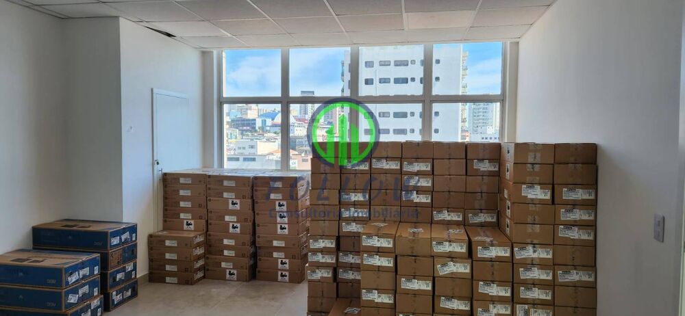 Prédio Inteiro para alugar, 1650m² - Foto 1