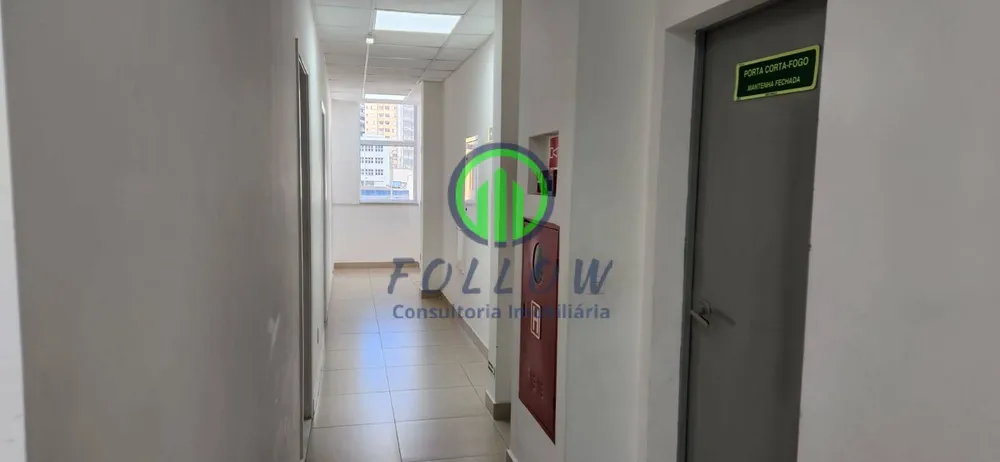 Prédio Inteiro, 1650 m² - Foto 5
